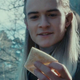 An Amazon press release! One small news item is enough to fill the stomach of a grown Lord of the Rings fan.